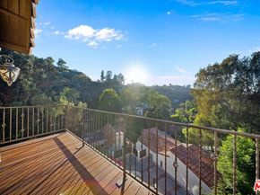 7223 Sycamore Trail, Los Angeles CA 90068