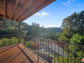 7223 Sycamore Trail, Los Angeles CA 90068