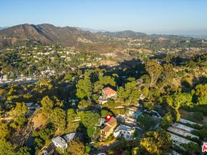 7223 Sycamore Trail, Los Angeles CA 90068