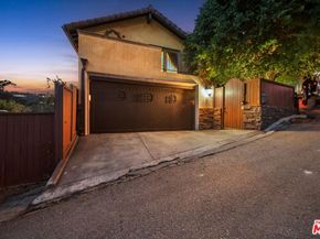 7223 Sycamore Trail, Los Angeles CA 90068