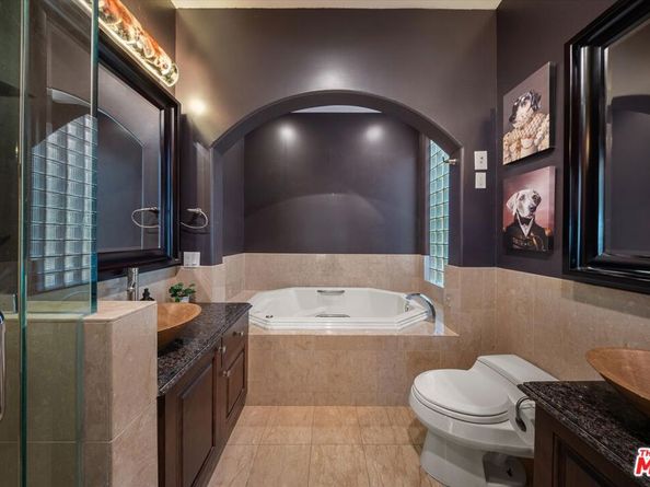 7223 Sycamore Trail, Los Angeles CA 90068