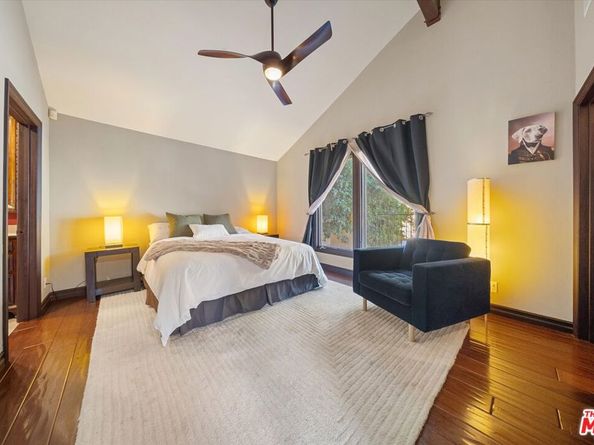 7223 Sycamore Trail, Los Angeles CA 90068