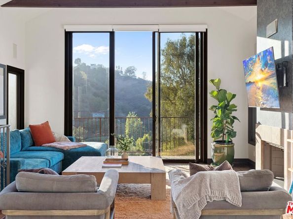 7223 Sycamore Trail, Los Angeles CA 90068