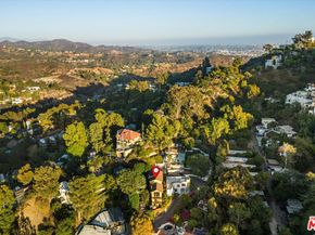 7223 Sycamore Trail, Los Angeles CA 90068