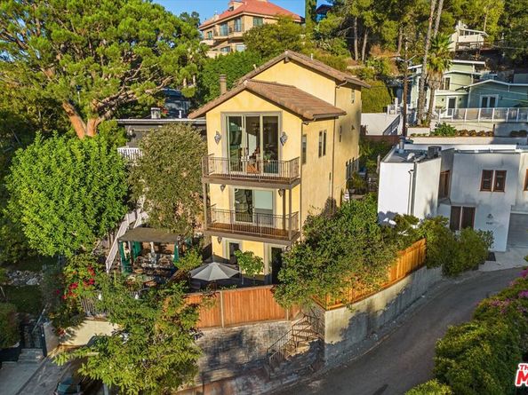 7223 Sycamore Trail, Los Angeles CA 90068