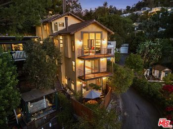 7223 Sycamore Trail