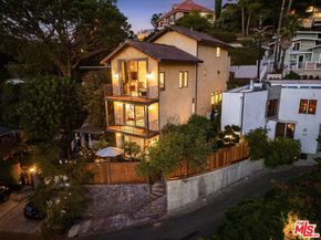7223 Sycamore Trail, Los Angeles CA 90068