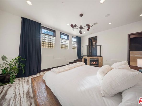 7223 Sycamore Trail, Los Angeles CA 90068