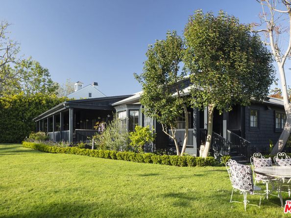 250 S Chadbourne Avenue, Los Angeles CA 90049