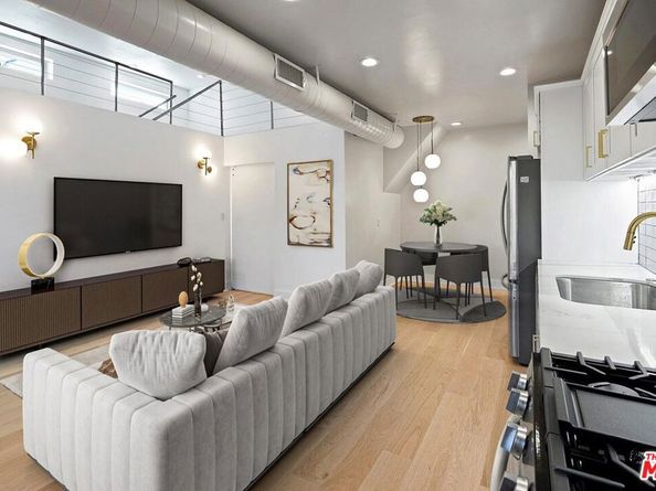 1411 Cloverfield Boulevard, Santa Monica CA 90404