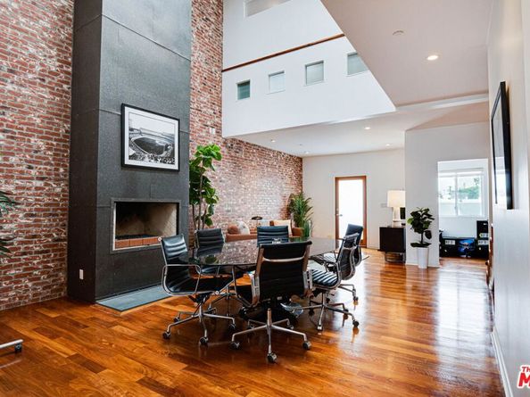 1411 Cloverfield Boulevard, Santa Monica CA 90404