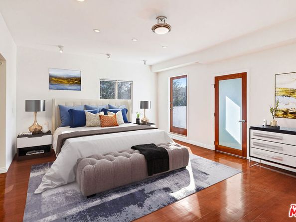1411 Cloverfield Boulevard, Santa Monica CA 90404