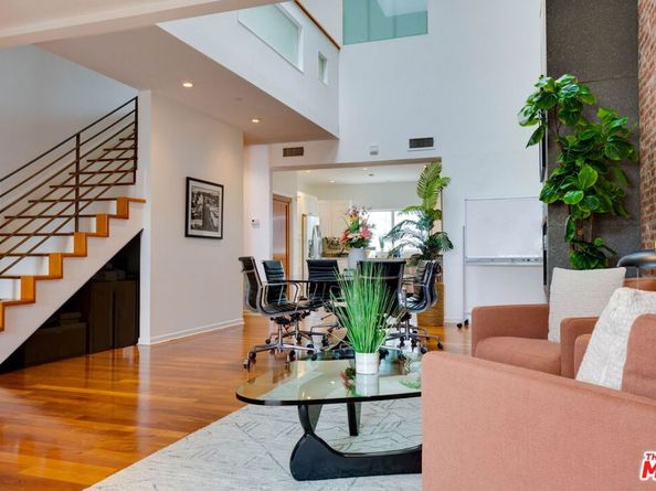 1411 Cloverfield Boulevard, Santa Monica CA 90404