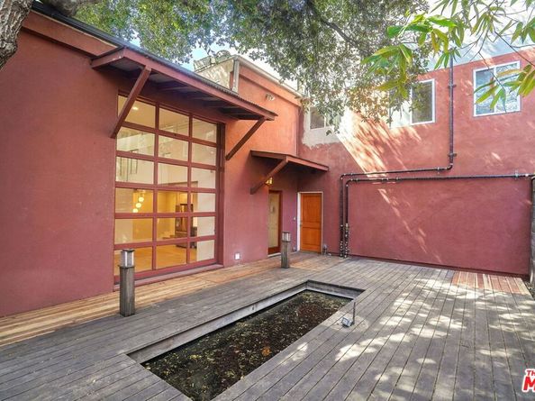 1411 Cloverfield Boulevard, Santa Monica CA 90404