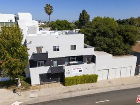 1411 Cloverfield Boulevard, Santa Monica CA 90404