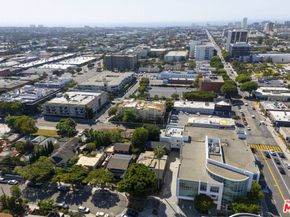 1411 Cloverfield Boulevard, Santa Monica CA 90404