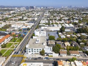 1411 Cloverfield Boulevard, Santa Monica CA 90404