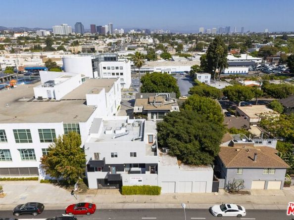 1411 Cloverfield Boulevard, Santa Monica CA 90404