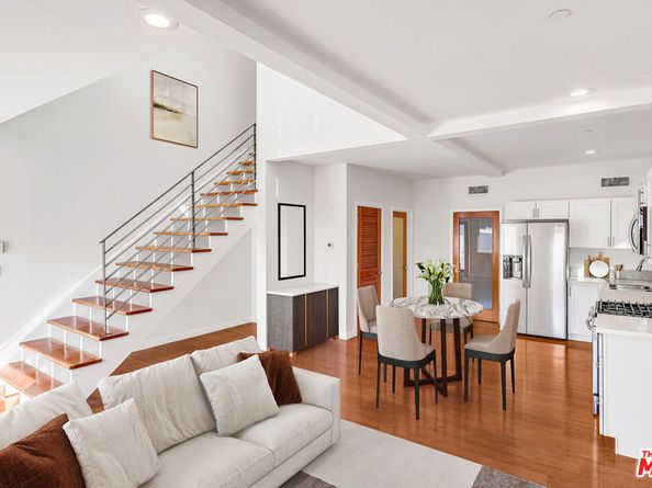 1411 Cloverfield Boulevard, Santa Monica CA 90404