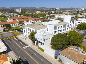 1411 Cloverfield Boulevard, Santa Monica CA 90404