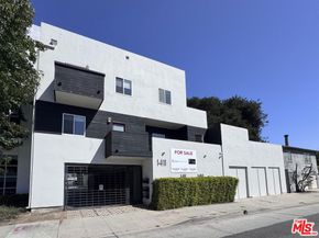 1411 Cloverfield Boulevard, Santa Monica CA 90404