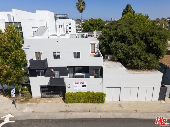 1411 Cloverfield Boulevard, Santa Monica CA 90404