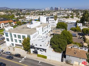 1411 Cloverfield Boulevard, Santa Monica CA 90404