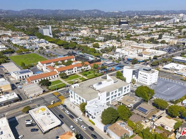 1411 Cloverfield Boulevard, Santa Monica CA 90404