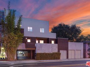 1411 Cloverfield Boulevard, Santa Monica CA 90404