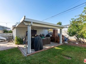 2031 W 98th Street, Los Angeles CA 90047