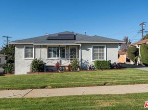 2031 W 98th Street, Los Angeles CA 90047