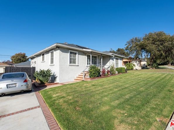 2031 W 98th Street, Los Angeles CA 90047