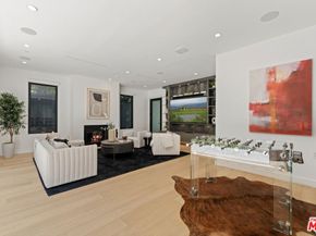 540 Westmount Drive, West Hollywood CA 90048