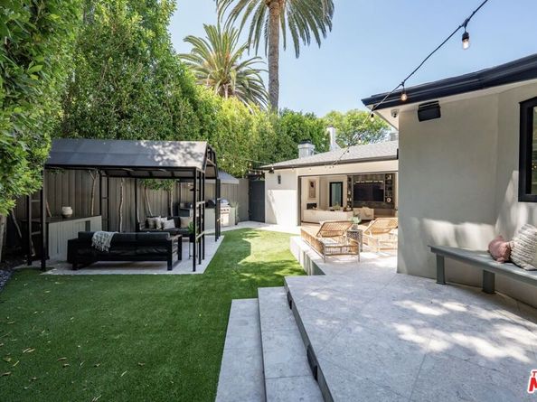 540 Westmount Drive, West Hollywood CA 90048