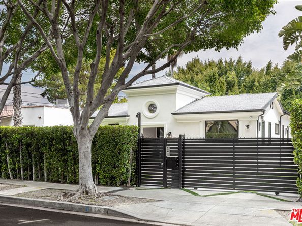 540 Westmount Drive, West Hollywood CA 90048