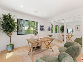 540 Westmount Drive, West Hollywood CA 90048