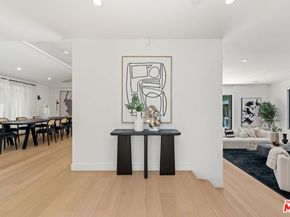 540 Westmount Drive, West Hollywood CA 90048