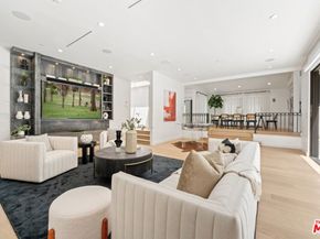 540 Westmount Drive, West Hollywood CA 90048