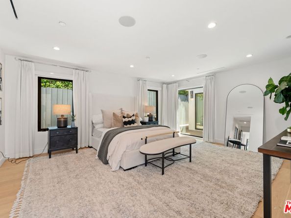 540 Westmount Drive, West Hollywood CA 90048