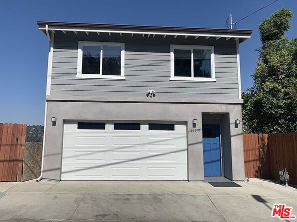 4202 Latona Avenue, Los Angeles CA 90031