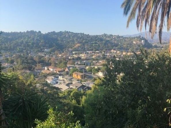 4202 Latona Avenue, Los Angeles CA 90031