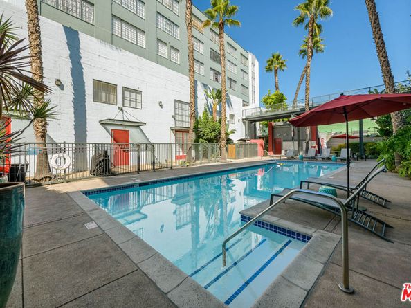 420 S San Pedro Street 605, Los Angeles CA 90013