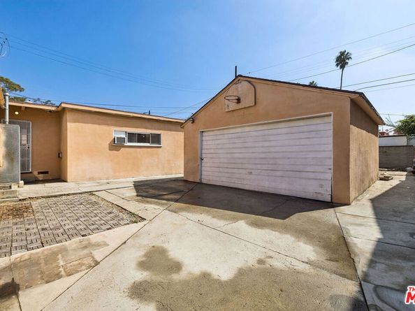 11814 Beatrice Street, Culver City CA 90230