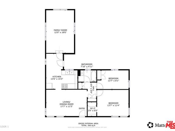 11814 Beatrice Street, Culver City CA 90230
