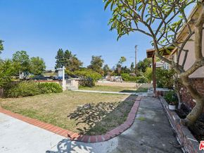 11814 Beatrice Street, Culver City CA 90230