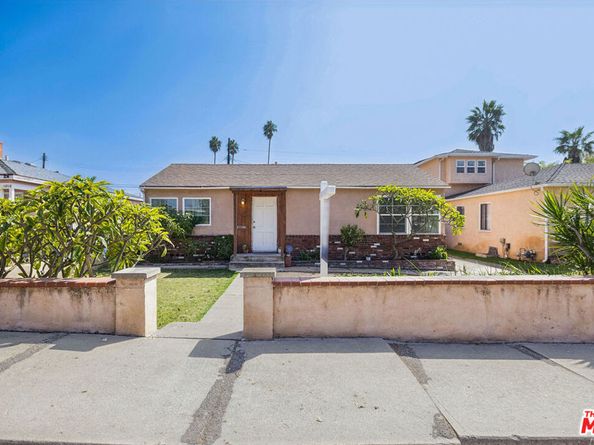 11814 Beatrice Street, Culver City CA 90230