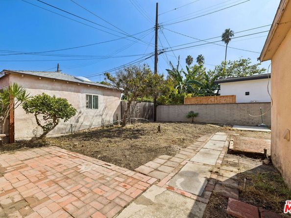 11814 Beatrice Street, Culver City CA 90230