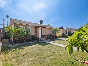 11814 Beatrice Street, Culver City CA 90230
