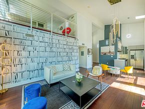 600 S Ridgeley Drive PH1, Los Angeles CA 90036