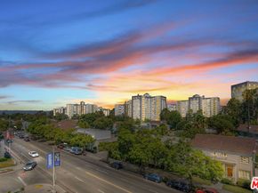 600 S Ridgeley Drive PH1, Los Angeles CA 90036
